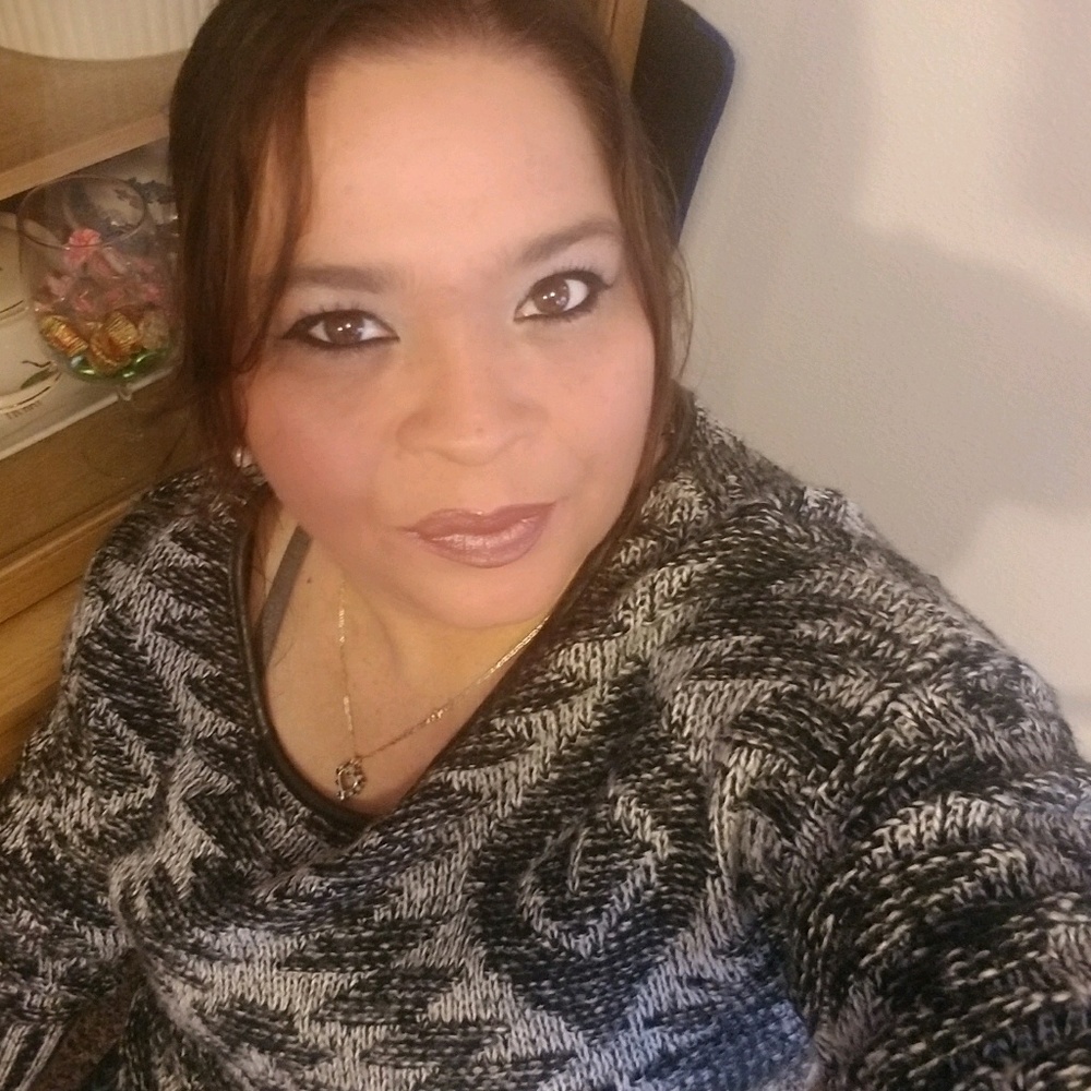 Meet your Posher, Heidi